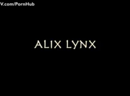 एलिक्स लिंक्स एक युवा लड़के के साथ यौन संबंध रखने के बारे में उत्साहित था, क्योंकि यह कुछ भयानक की तरह लग रहा था।
